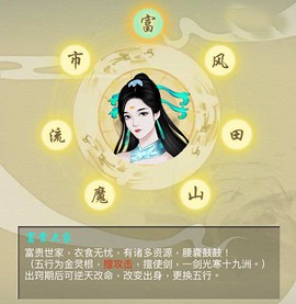剑开仙门[图1]