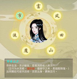 剑开仙门[图3]