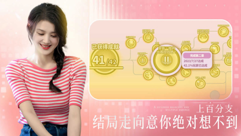 完蛋我被美女包围了[图1]