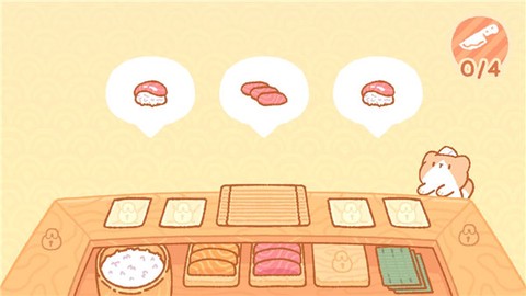 小熊寿司吧[图1]
