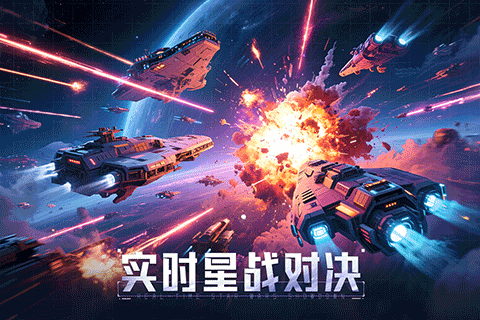 星轨之上截图3