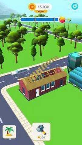 城市房屋建设者截图2