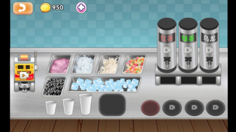 时光奶茶店[图3]
