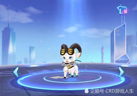 qq飞车什么宠物竞速好
