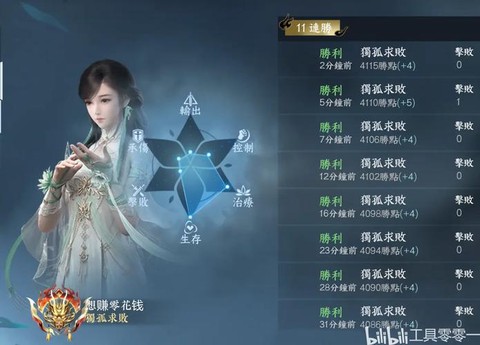 逆水寒打本玩什么职业[图1]