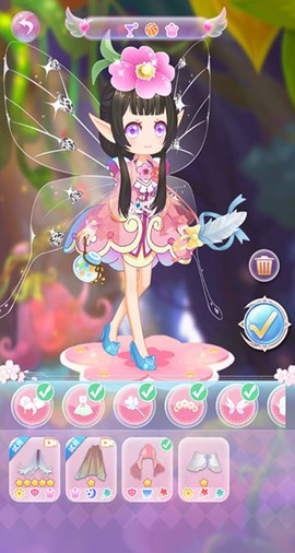小花仙精灵之翼[图4]