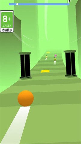 趣味赛跑截图2