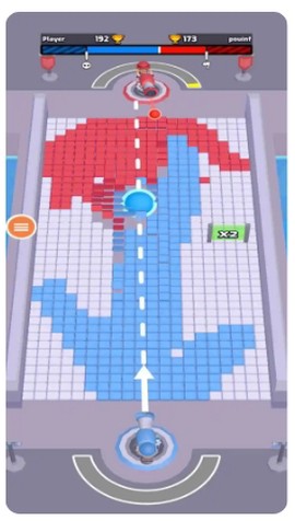 彩色球球3D截图1