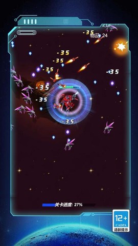 杀手代号子弹时间截图2