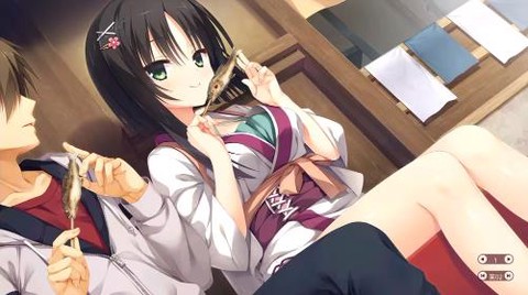 千恋万花完整版[图8]