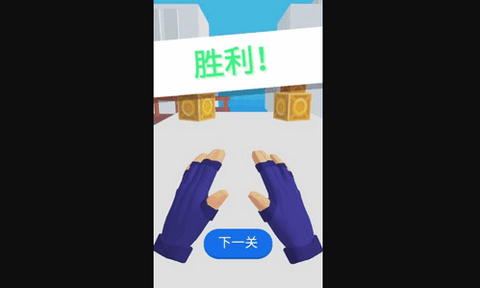 勇者行动[图1]