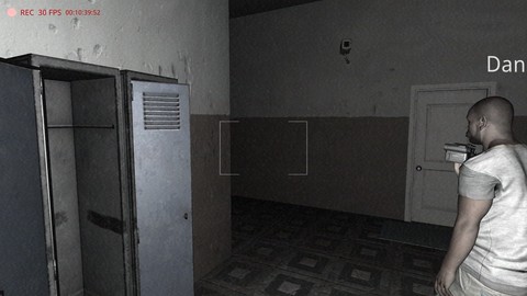 鬼魂安装包截图1