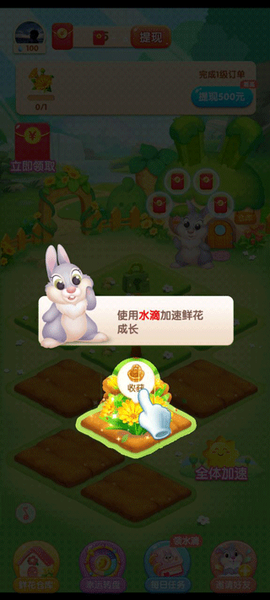 天天种花[图3]