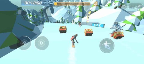 滑雪大挑战2[图1]