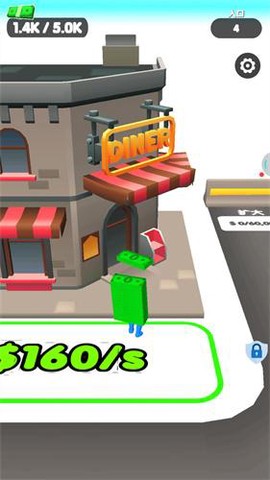 模拟打工仔截图3