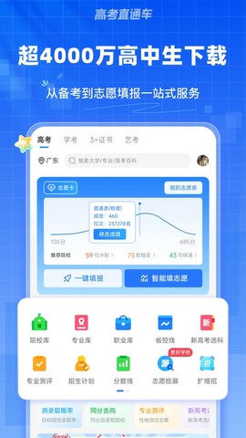 高考直通车截图1