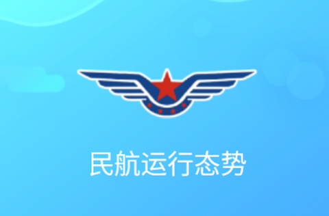民航运行态势[图1]