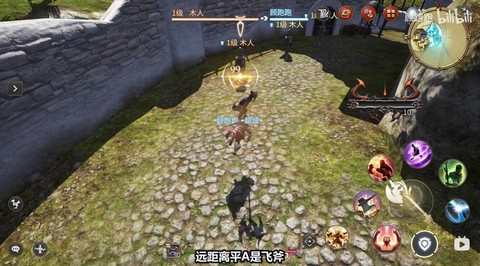 最终幻想14战士怎么样[图2]