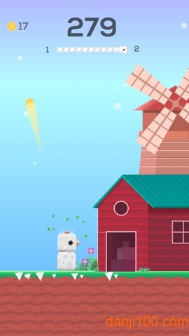 方块鸟[图2]