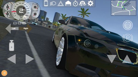 欧洲赛车模拟器[图10]