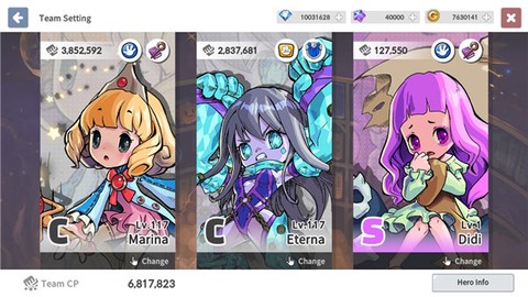 Devil安装器截图2