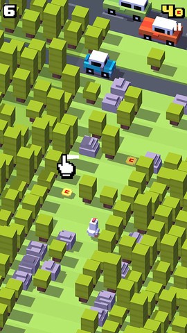 天天过马路[图3]