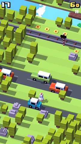 天天过马路[图6]