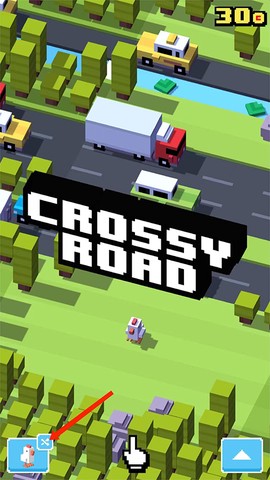 天天过马路[图9]