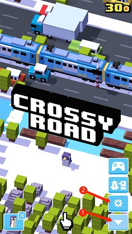 天天过马路[图13]