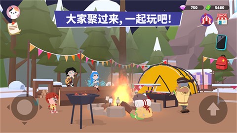 天天玩乐园[图1]