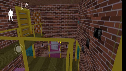 恐怖小猪奶奶[图3]