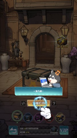 我在CS卖饰品[图1]