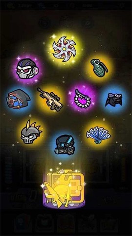 金币大战[图1]