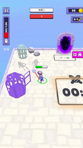 超级勇士[图5]