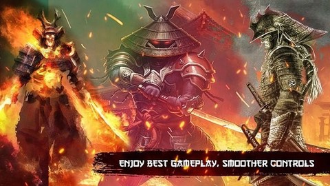 武士传奇截图3
