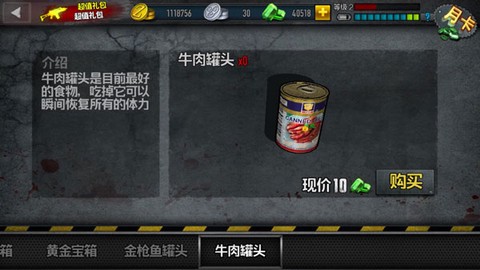 僵尸前线4[图2]