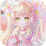 电竞少女