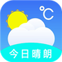 实时美丽天气预报通