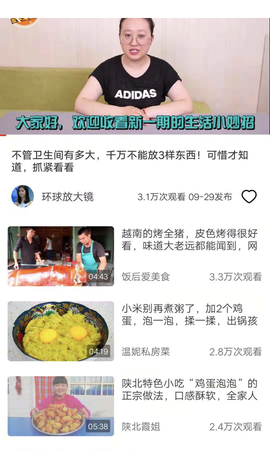 灵猫视频截图2