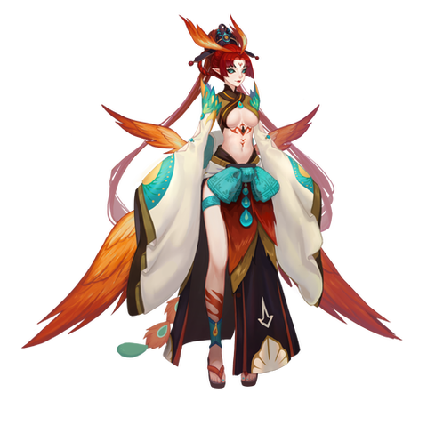 阴阳师凤凰火怎么样[图2]