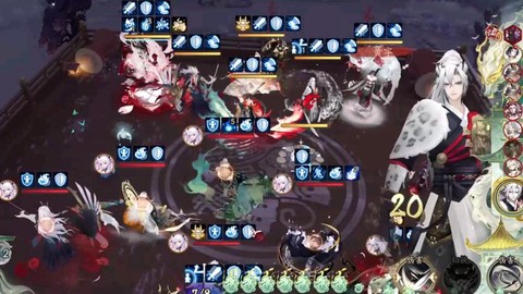 阴阳师怎么反馈问题