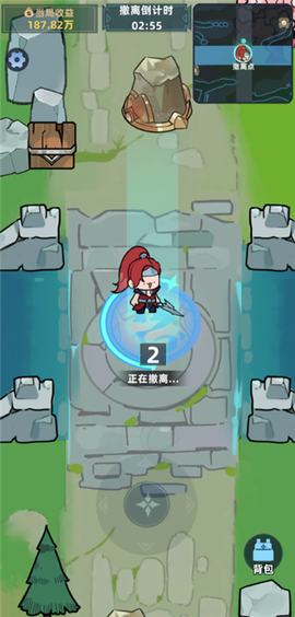 我在峡谷当牛马截图2