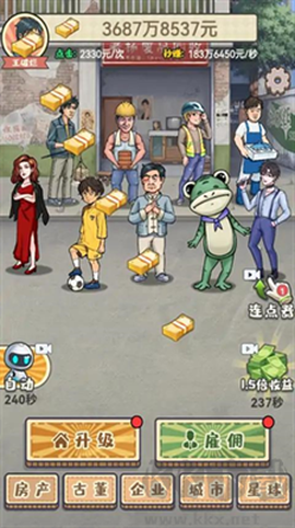 破烂之王[图2]