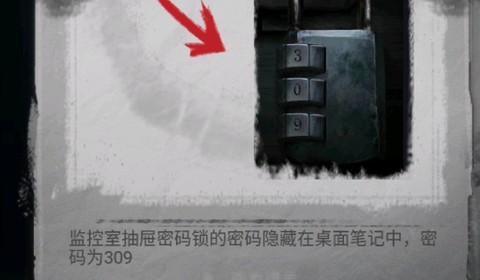 双生怨[图1]