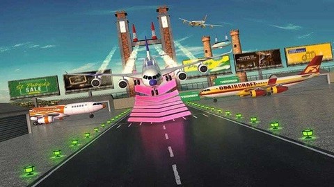 飞行模拟大师[图1]