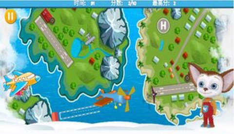 托卡小镇疯狂城堡[图1]