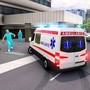 模拟真实救护车