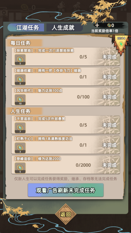 江湖人生[图7]