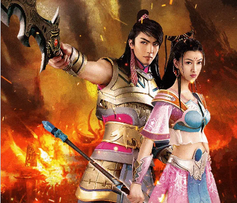 国战挂机[图1]
