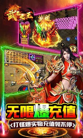 武器之王截图3